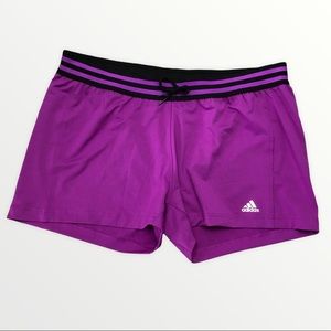Adidas Jersey Knit Shorts XL ($25)